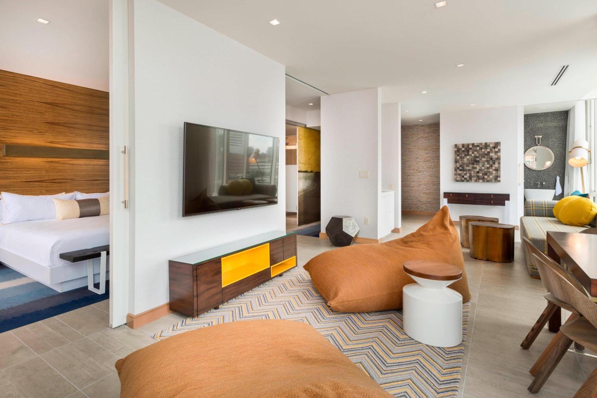 ดิ เอนวอย โฮเต็ล ออโตกราฟ คอลเลคชั่น Hotel บอสตัน ภายนอก รูปภาพ